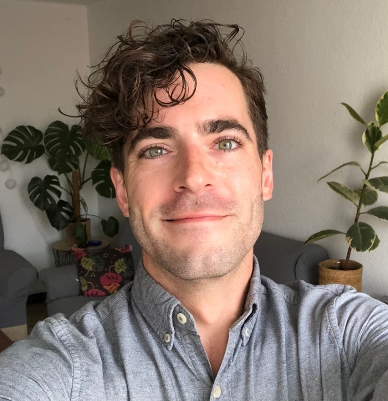 Zack Olsen, Teacher
